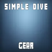 Simple Diving Gear Mod for Minecraft 1.16.4/1.16.3/1.15.2/1.14.4