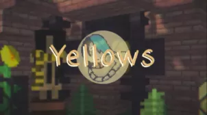 Yellows Resource Pack for Minecraft 1.12.2