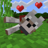 Better Animations Collection 2 Mod for Minecraft 1.16.4/1.16.3/1.15.2/1.14.4