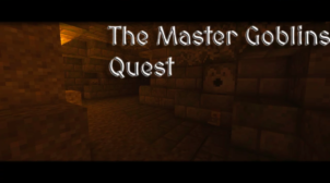 The Master Goblins Quest Map 1.14.4 (Unleash Your Heroic Resolve)