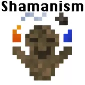 Shamanism Mod for Minecraft 1.16.4/1.16.3/1.15.2/1.14.4