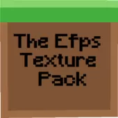 EFPS Resource Pack for Minecraft 1.14.4