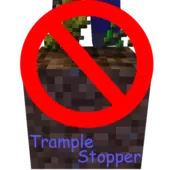 Trample Stopper Mod for Minecraft 1.16.4/1.16.3/1.15.2/1.14.4