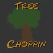 Tree Choppin Mod for Minecraft 1.16.4/1.16.3/1.15.2/1.14.4
