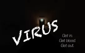Virus Map 1.14.4 (Outbreak: Blood Hunt)