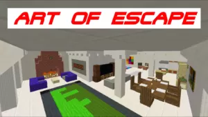 Art of Escape Map 1.14.4 (Thrilling Close Quarters Puzzle Adventure)