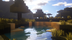 Faraway | Realism Resource Pack for Minecraft 1.16.5/1.16.4/1.15.2/1.14.4