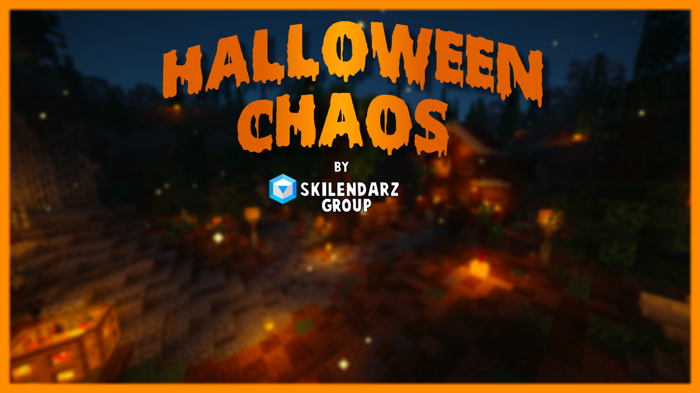 5 best Minecraft Halloween maps in 2021