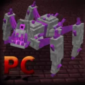 Pandoras Creatures Mod for Minecraft 1.16.5/1.16.4/1.15.2/1.14.4