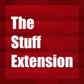 Stuff Extension Mod for Minecraft 1.12.2/1.12.1/1.11.2
