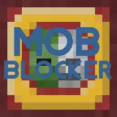 Mob Blocker Mod for Minecraft 1.14.4/1.12.2/1.11.2