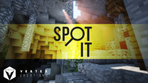 Spot It Map 1.13.2 (Spot the Difference challenge)