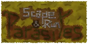 Scape and Run: Parasites Mod for Minecraft 1.12.2