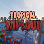 Tropical Wipeout Icon