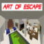 Art of Escape Icon