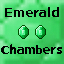 Emerald Chambers Icon