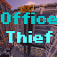 Office Thief Icon