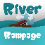 River Rampage Icon