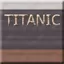 Titanic Icon
