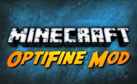 Optifine HD Mod 1.20.1 → 1.19.4 (Run Faster, FPS Boost and Shaders Support)