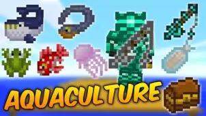 List of MCPE 1.20 Mods 